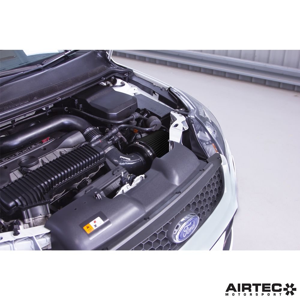 Filtro AIRTEC Motorsport Large Group A per Focus MK2 ST 225 - dettaglio 9