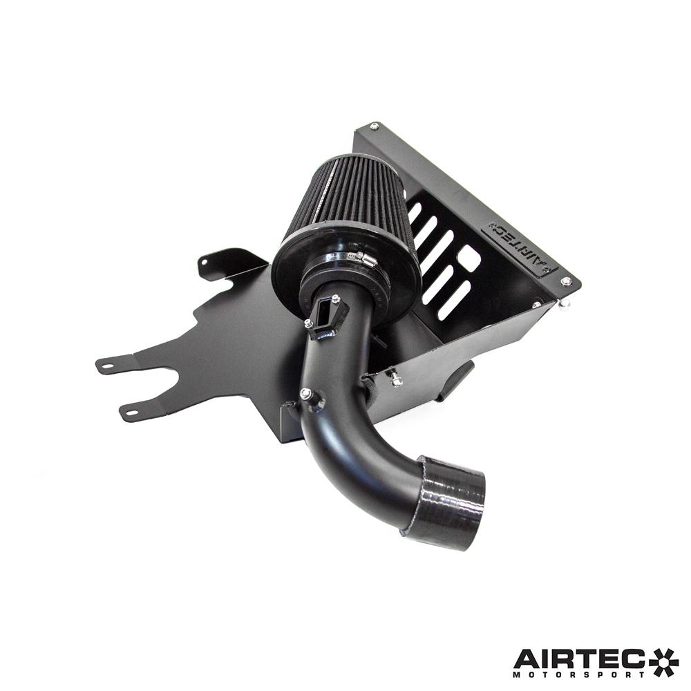 Kit aspirazione AIRTEC Motorsport per Transit Custom Euro 6 - dettaglio 4