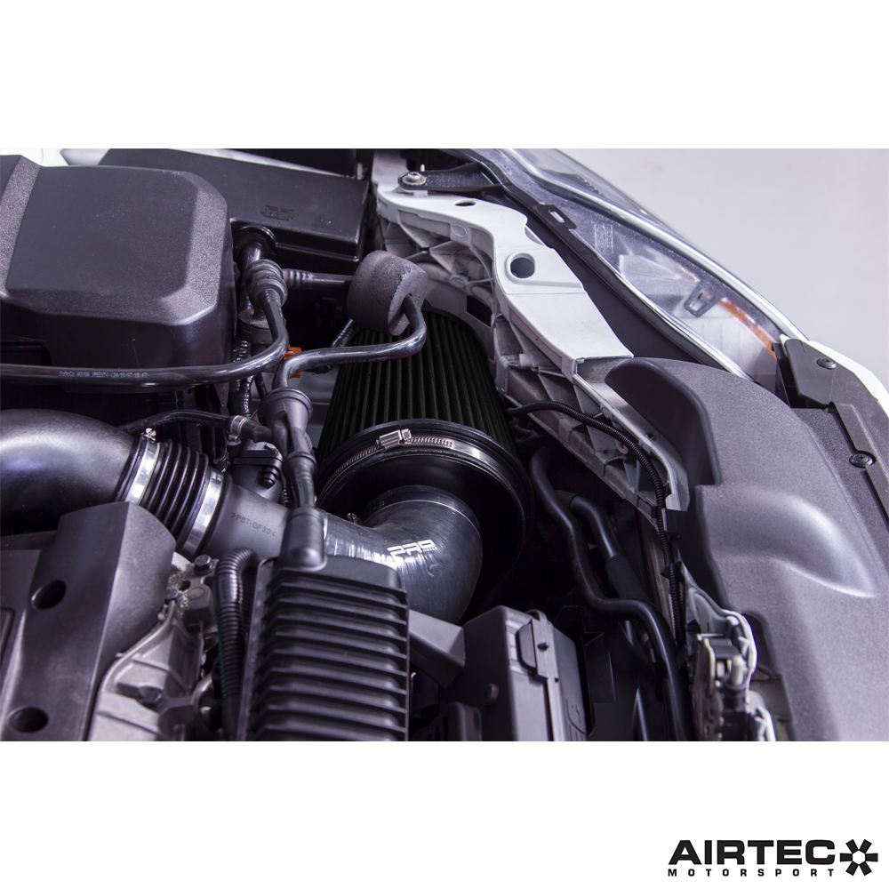Filtro AIRTEC Motorsport Large Group A per Focus MK2 ST 225 - dettaglio 10