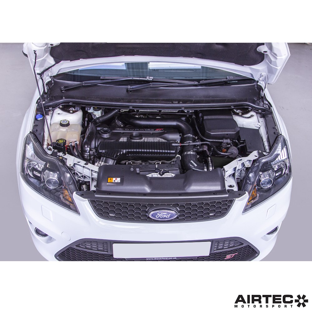 Filtro AIRTEC Motorsport Large Group A per Focus MK2 ST 225 - dettaglio 6