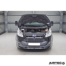 Load image into Gallery viewer, Kit aspirazione AIRTEC Motorsport per Transit Custom Euro 6 - dettaglio 6