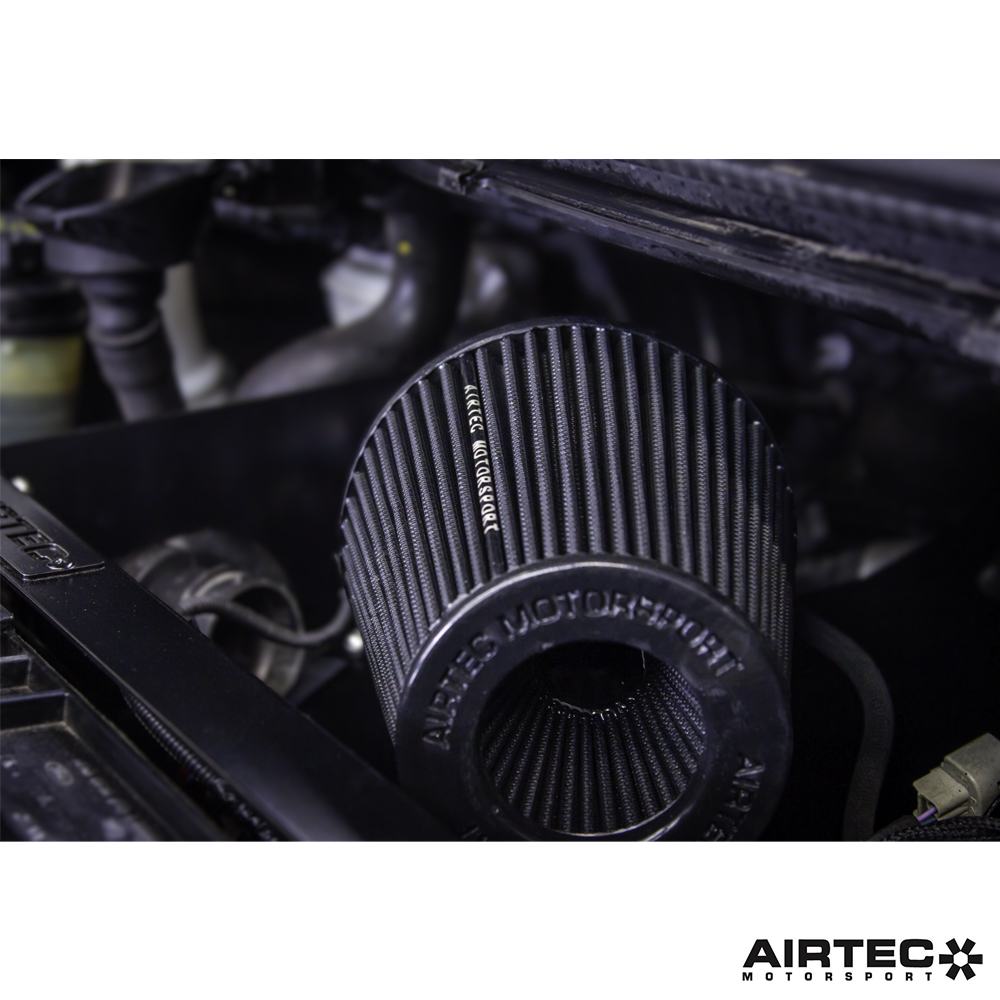 Kit aspirazione AIRTEC Motorsport per Transit Custom Euro 6 - dettaglio 9