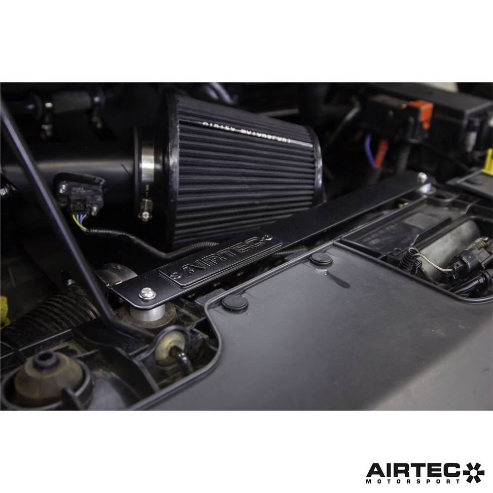 Kit aspirazione AIRTEC Motorsport per Transit Custom Euro 6 - dettaglio 10