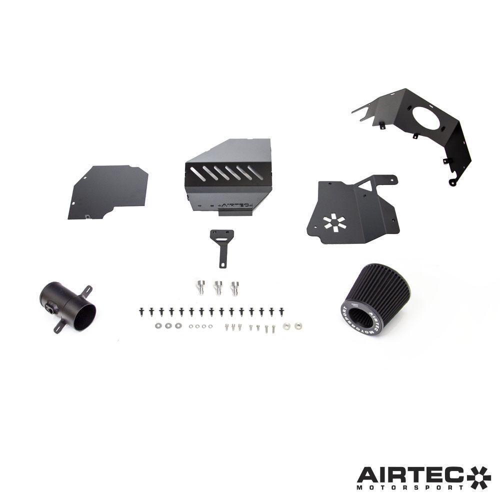 Kit di induzione chiuso AIRTEC Motorsport per Focus ST Mk4 - dettaglio 6