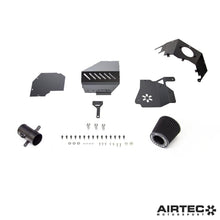 Load image into Gallery viewer, Kit di induzione chiuso AIRTEC Motorsport per Focus ST Mk4 - dettaglio 6