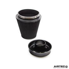 Carica l'immagine nel visualizzatore di Gallery, Filtro a cono AIRTEC Motorsport Gruppo A con tromba in lega per Focus RS Mk2