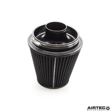 Carica l'immagine nel visualizzatore di Gallery, Filtro a cono AIRTEC Motorsport Gruppo A con tromba in lega per Focus RS Mk2 - dettaglio 4