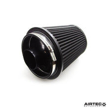 Carica l'immagine nel visualizzatore di Gallery, Filtro a cono AIRTEC Motorsport Gruppo A con tromba in lega per Focus RS Mk2 - dettaglio 5