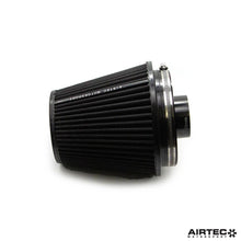 Carica l'immagine nel visualizzatore di Gallery, Filtro a cono AIRTEC Motorsport Gruppo A con tromba in lega per Focus RS Mk2 - dettaglio 2