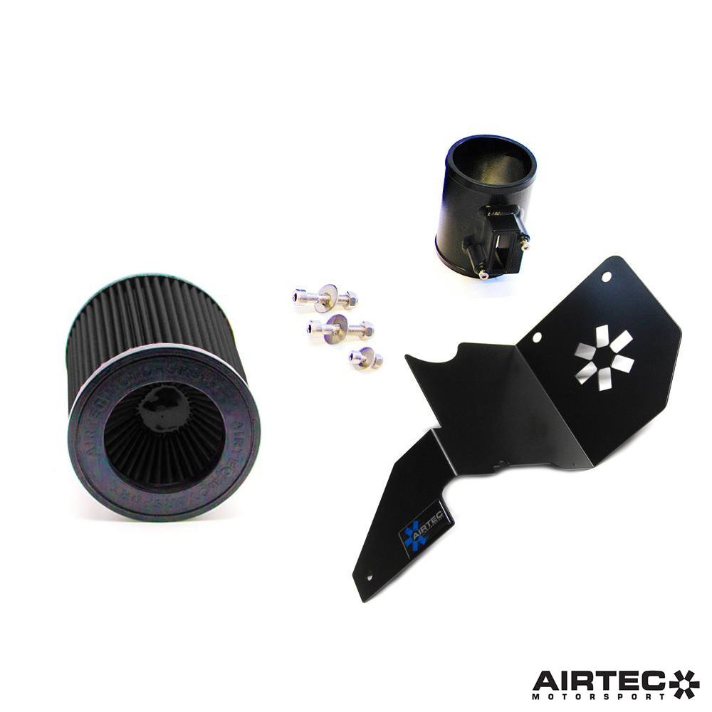 Kit aspirazione AIRTEC Motorsport Stage 2 per Fiesta Mk7 ST180 / ST200 1.6 EcoBoost