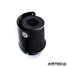 Load image into Gallery viewer, Filtro AIRTEC Motorsport Gruppo A con paletta per alimentazione a freddo per Mk2 Focus ST - dettaglio 2