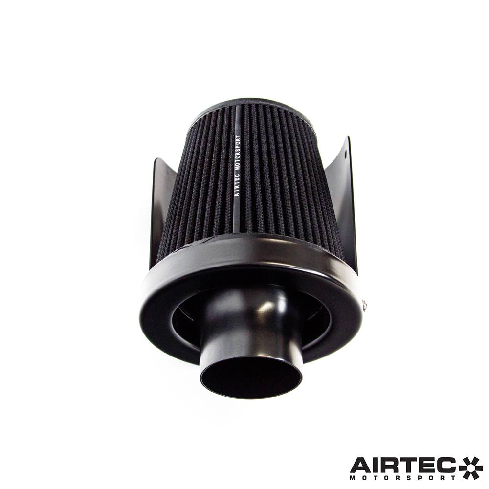 Filtro AIRTEC Motorsport Gruppo A con paletta per alimentazione a freddo per Mk2 Focus ST - dettaglio 3