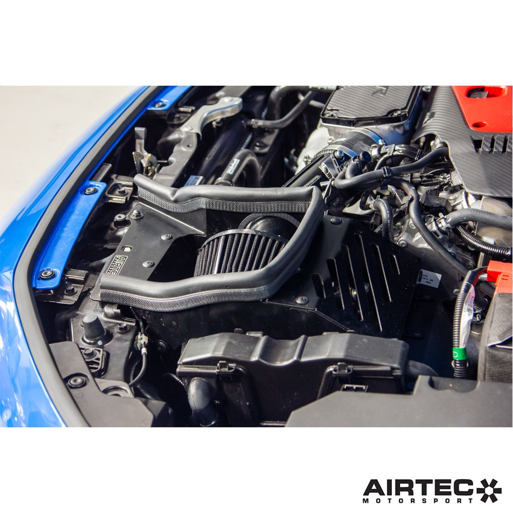 Kit aspirazione AIRTEC Motorsport per Honda Civic FL5 Type R - dettaglio 9