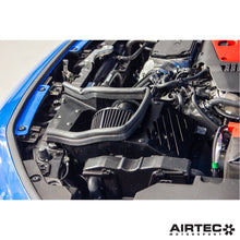 Carica l'immagine nel visualizzatore di Gallery, Kit aspirazione AIRTEC Motorsport per Honda Civic FL5 Type R - dettaglio 9
