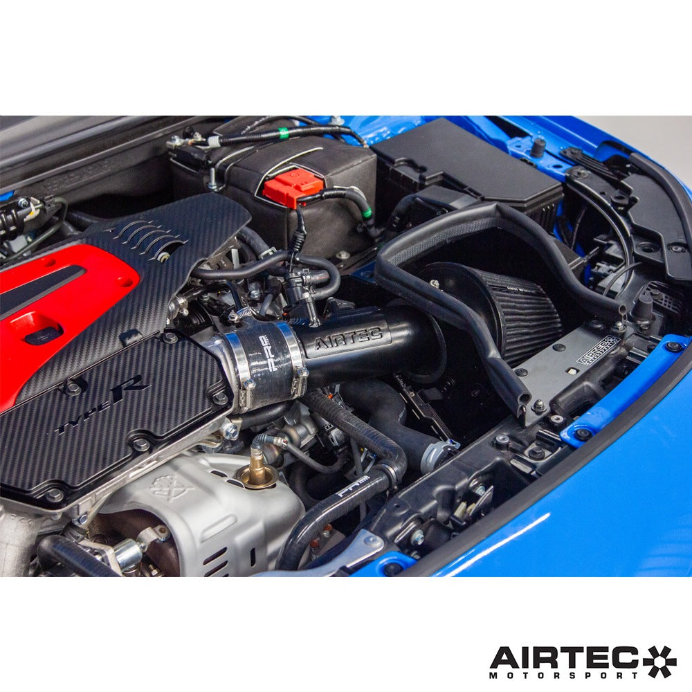 Kit aspirazione AIRTEC Motorsport per Honda Civic FL5 Type R - dettaglio 10