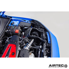 Carica l'immagine nel visualizzatore di Gallery, Kit aspirazione AIRTEC Motorsport per Honda Civic FL5 Type R - dettaglio 11