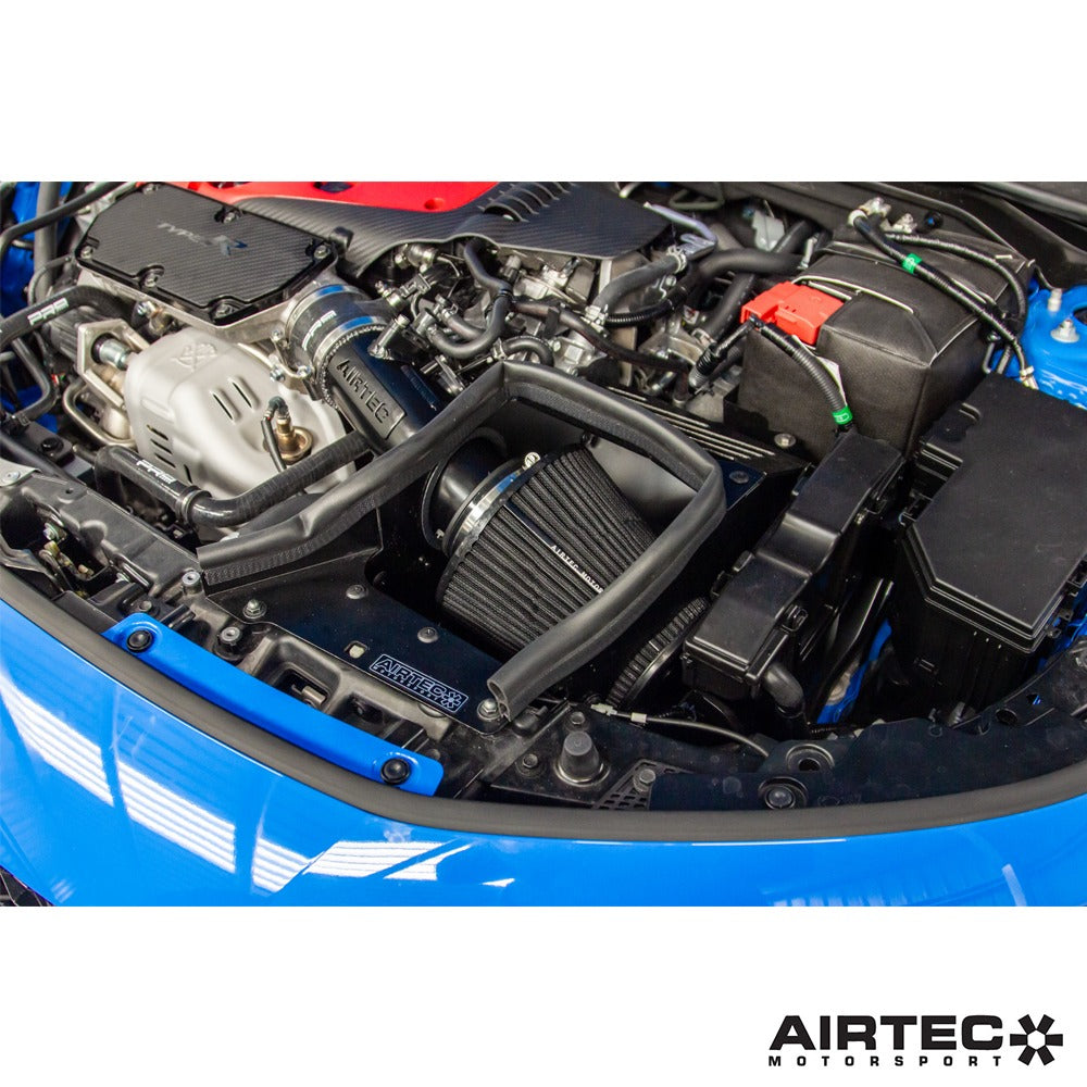 Kit aspirazione AIRTEC Motorsport per Honda Civic FL5 Type R - dettaglio 12