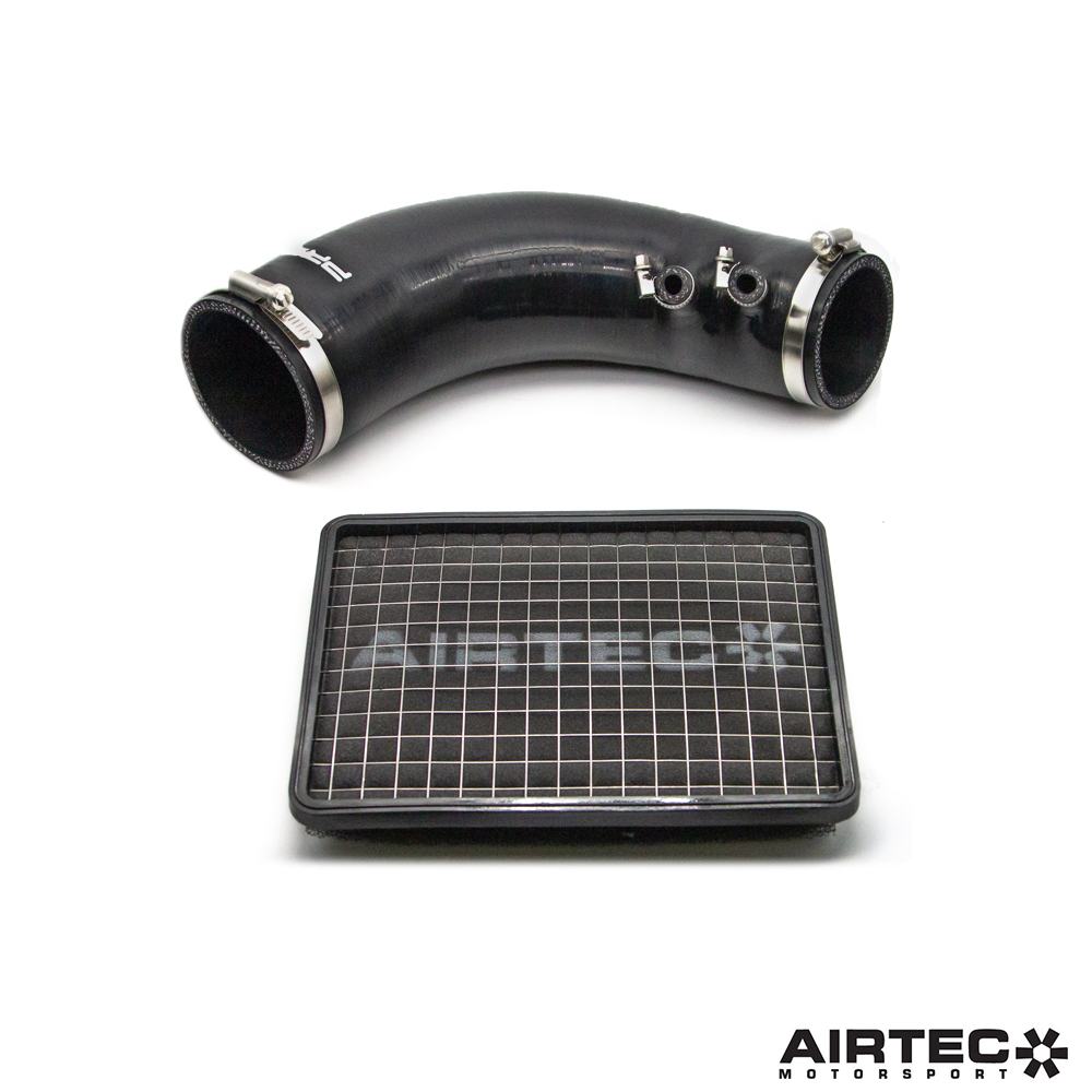 Filtro e tubo di ricambio AIRTEC Motorsport per Honda Civic FK2 Type R