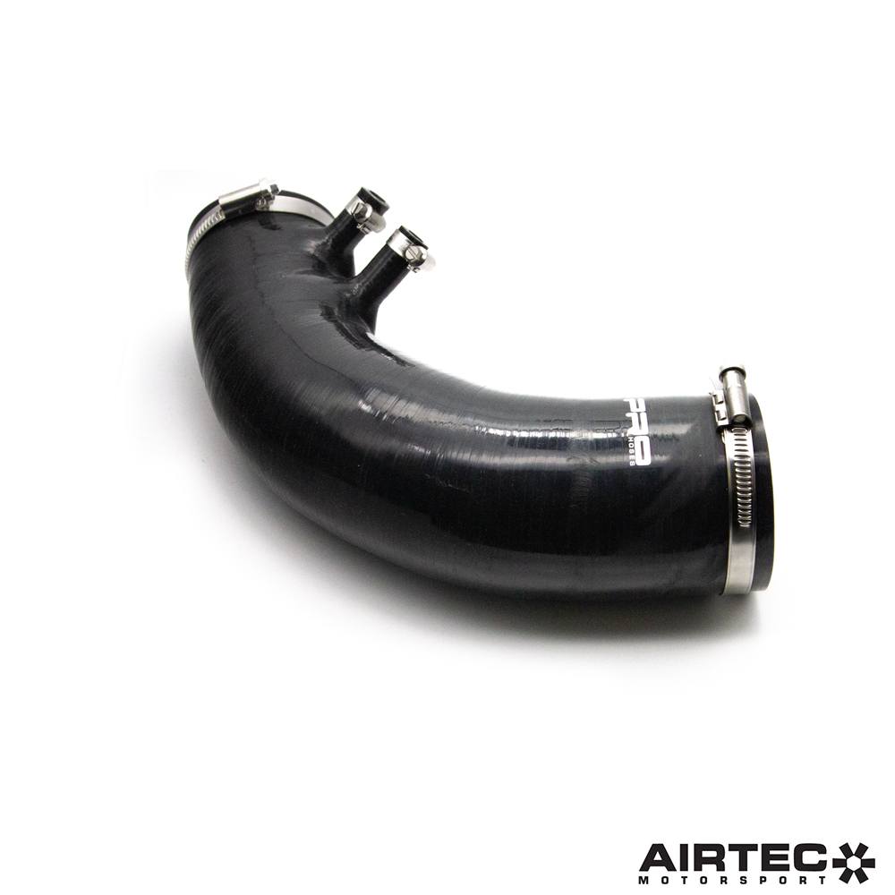 Filtro e tubo di ricambio AIRTEC Motorsport per Honda Civic FK2 Type R - dettaglio 3