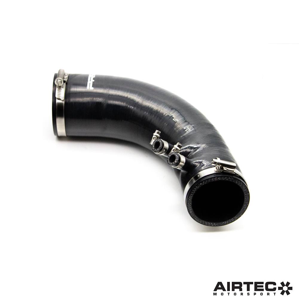 Filtro e tubo di ricambio AIRTEC Motorsport per Honda Civic FK2 Type R - dettaglio 4