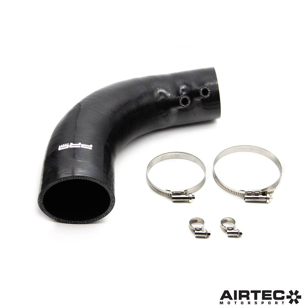 Filtro e tubo di ricambio AIRTEC Motorsport per Honda Civic FK2 Type R - dettaglio 5