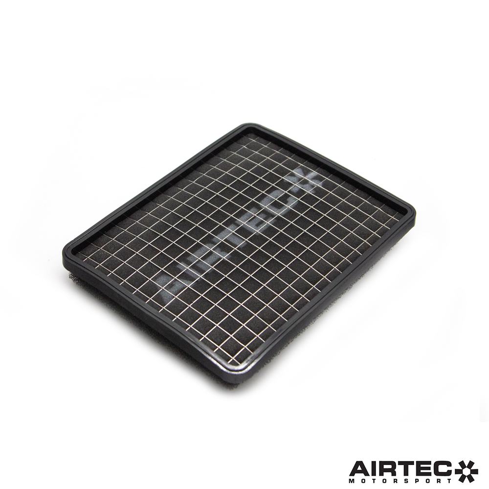 Filtro e tubo di ricambio AIRTEC Motorsport per Honda Civic FK2 Type R - dettaglio 6