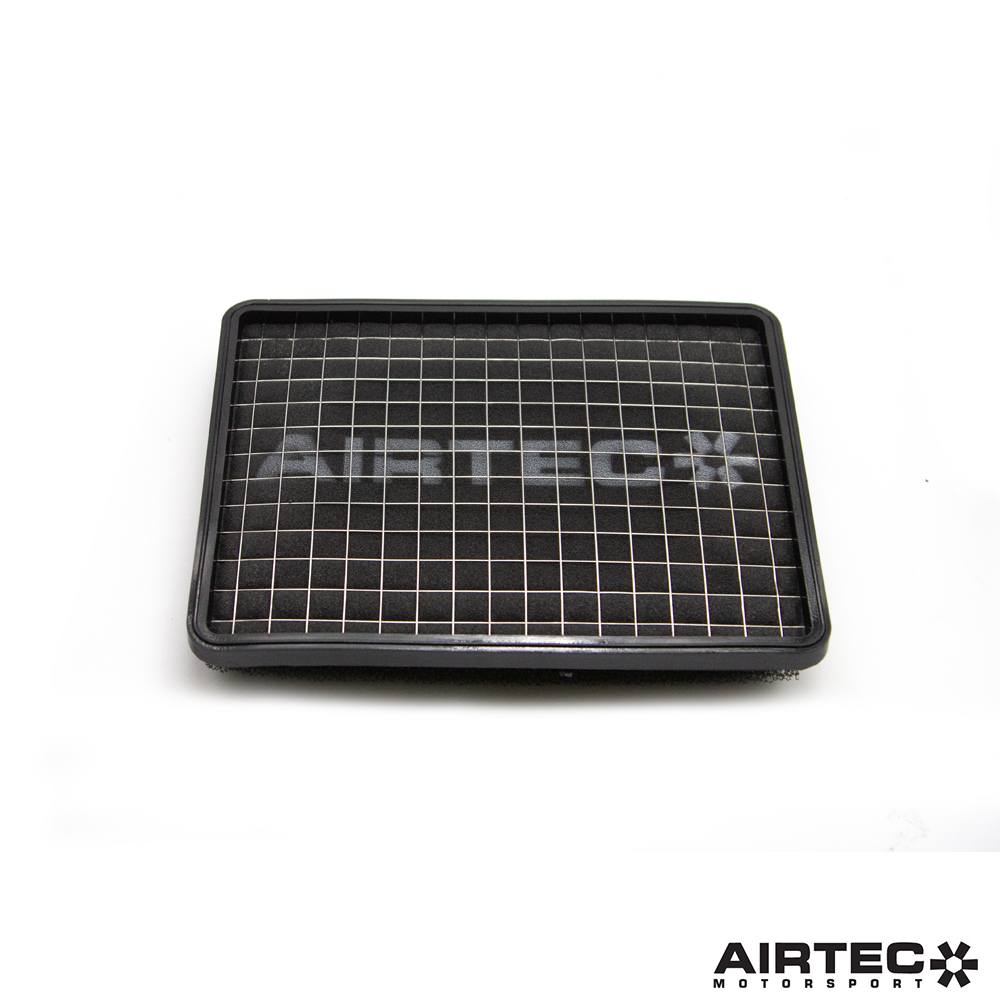Filtro e tubo di ricambio AIRTEC Motorsport per Honda Civic FK2 Type R - dettaglio 7
