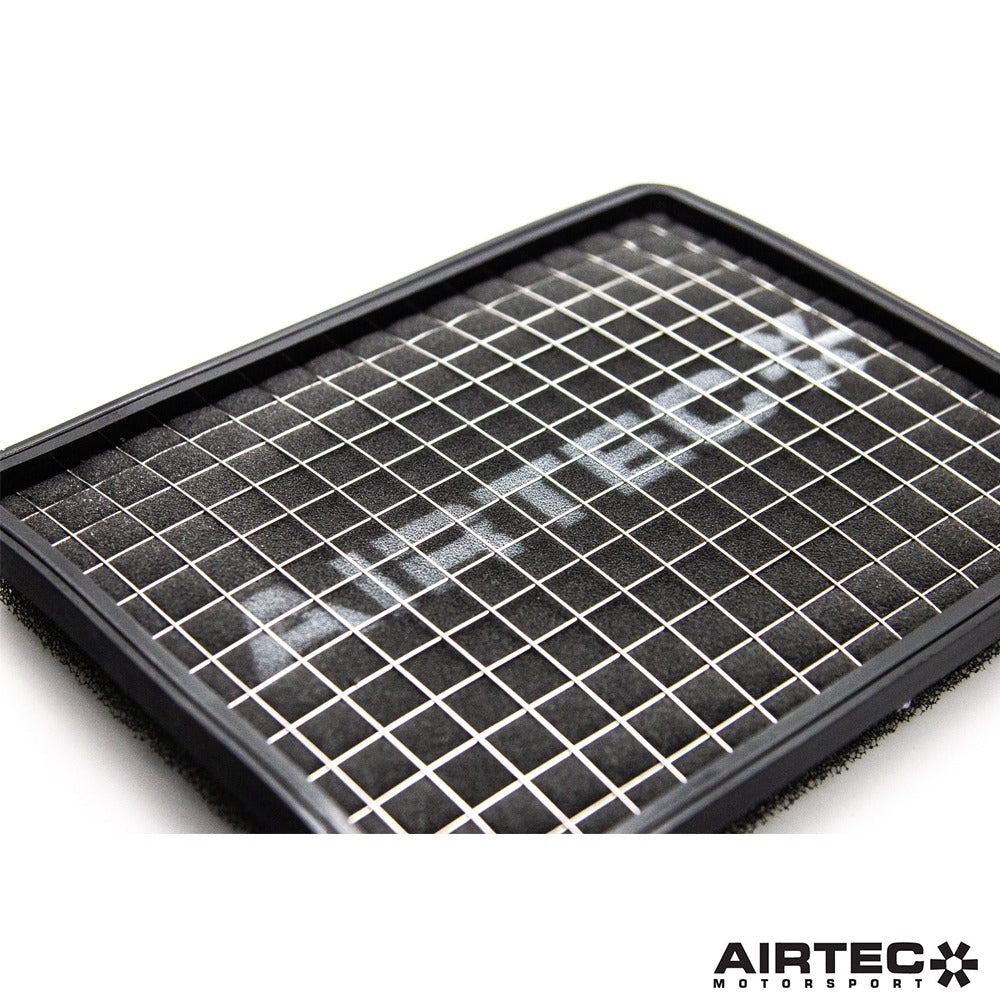 Filtro e tubo di ricambio AIRTEC Motorsport per Honda Civic FK2 Type R - dettaglio 8