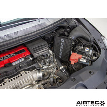 Carica l'immagine nel visualizzatore di Gallery, Filtro e tubo di ricambio AIRTEC Motorsport per Honda Civic FK2 Type R - dettaglio 14