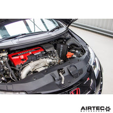 Carica l'immagine nel visualizzatore di Gallery, Filtro e tubo di ricambio AIRTEC Motorsport per Honda Civic FK2 Type R - dettaglio 13