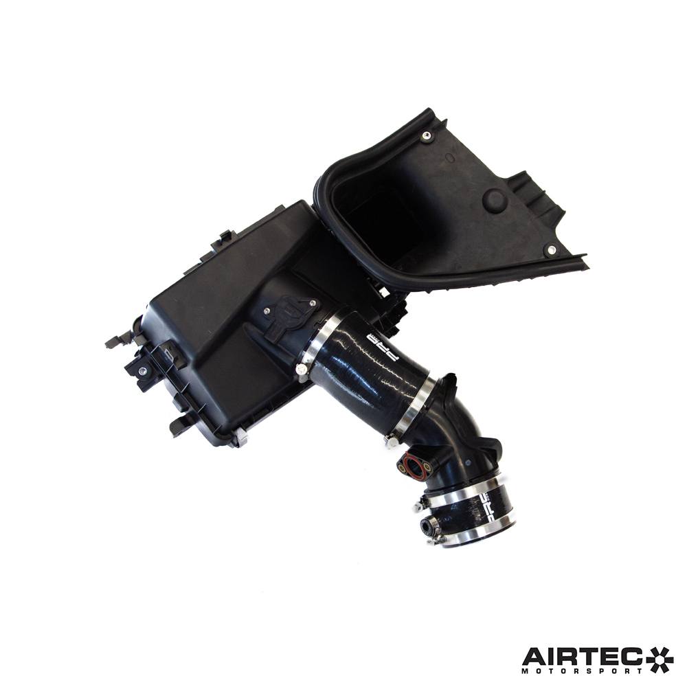 Filtro di ricambio AIRTEC Motorsport e aggiornamento del tubo di aspirazione per Honda Civic FL5 Type R - dettaglio 8