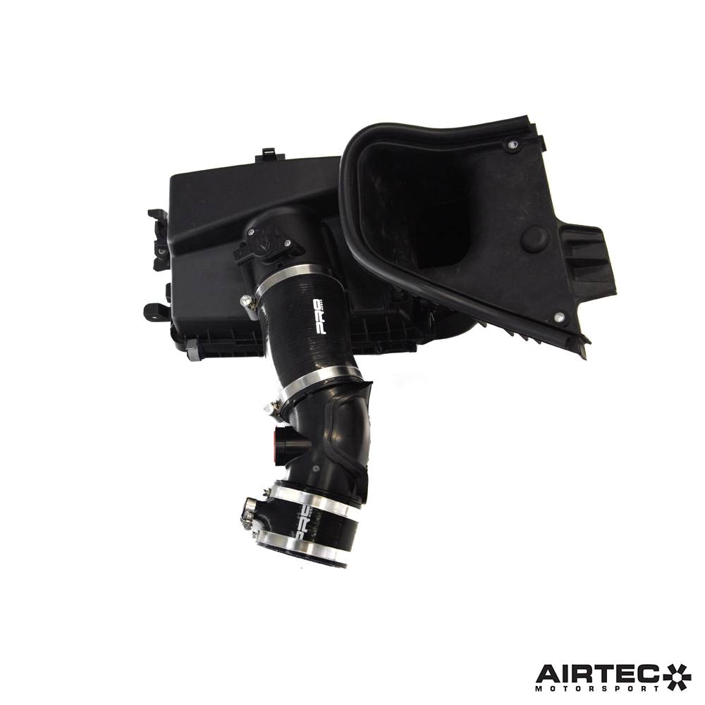 Filtro di ricambio AIRTEC Motorsport e aggiornamento del tubo di aspirazione per Honda Civic FL5 Type R - dettaglio 7