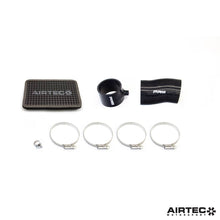 Load image into Gallery viewer, Filtro di ricambio AIRTEC Motorsport e aggiornamento del tubo di aspirazione per Honda Civic FL5 Type R
