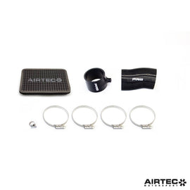 Filtro di ricambio AIRTEC Motorsport e aggiornamento del tubo di aspirazione per Honda Civic FL5 Type R