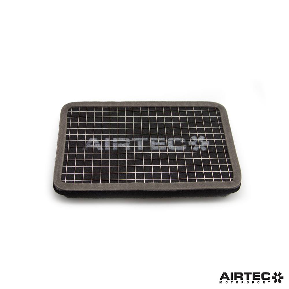Filtro di ricambio AIRTEC Motorsport e aggiornamento del tubo di aspirazione per Honda Civic FL5 Type R - dettaglio 3