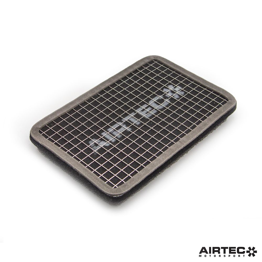 Filtro di ricambio AIRTEC Motorsport e aggiornamento del tubo di aspirazione per Honda Civic FL5 Type R - dettaglio 4