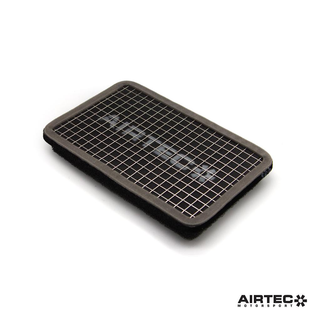 Filtro di ricambio AIRTEC Motorsport e aggiornamento del tubo di aspirazione per Honda Civic FL5 Type R - dettaglio 5