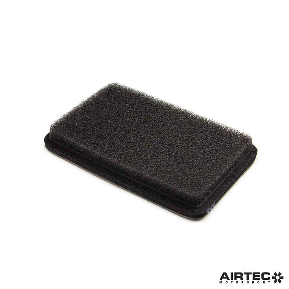 Filtro di ricambio AIRTEC Motorsport e aggiornamento del tubo di aspirazione per Honda Civic FL5 Type R - dettaglio 2