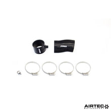 Load image into Gallery viewer, Filtro di ricambio AIRTEC Motorsport e aggiornamento del tubo di aspirazione per Honda Civic FL5 Type R - dettaglio 6