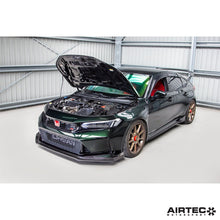 Load image into Gallery viewer, Filtro di ricambio AIRTEC Motorsport e aggiornamento del tubo di aspirazione per Honda Civic FL5 Type R - dettaglio 13