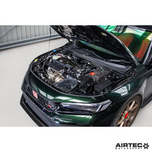 Load image into Gallery viewer, Filtro di ricambio AIRTEC Motorsport e aggiornamento del tubo di aspirazione per Honda Civic FL5 Type R - dettaglio 14