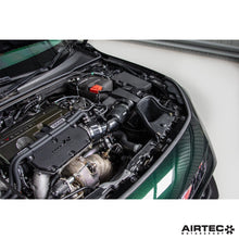 Load image into Gallery viewer, Filtro di ricambio AIRTEC Motorsport e aggiornamento del tubo di aspirazione per Honda Civic FL5 Type R - dettaglio 11
