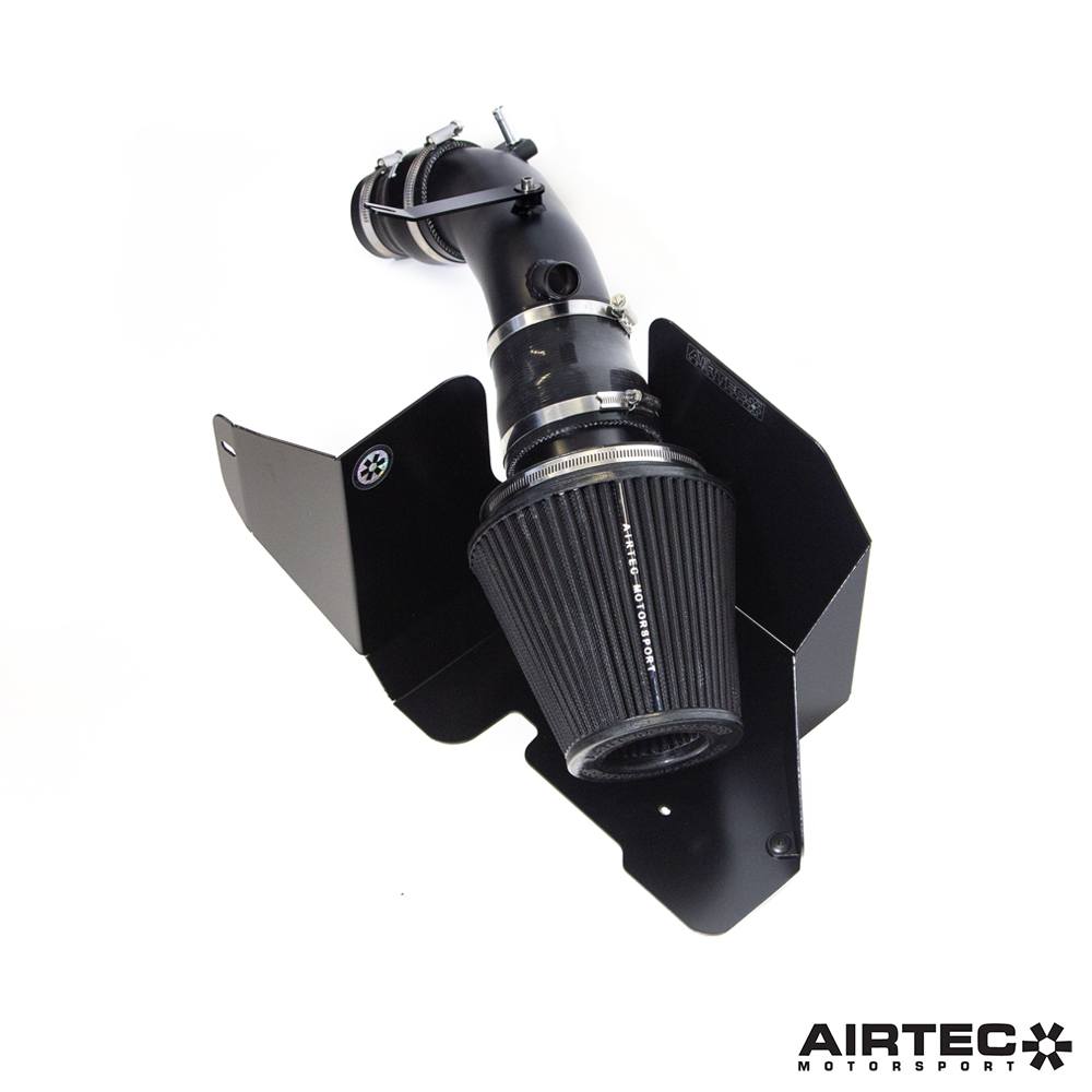 Kit aspirazione AIRTEC Motorsport per Hyundai Kona N - dettaglio 3