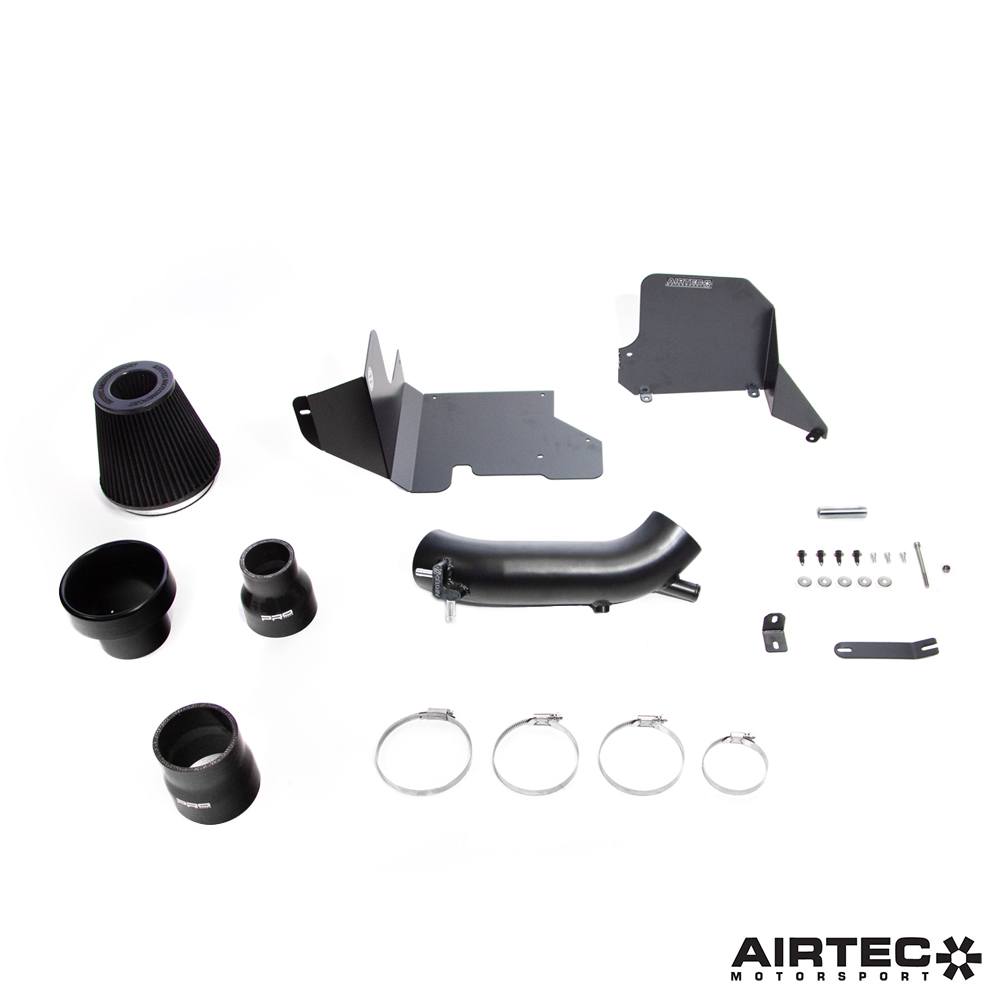 Kit aspirazione AIRTEC Motorsport per Hyundai Kona N