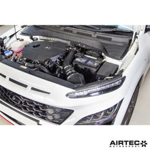 Load image into Gallery viewer, Kit aspirazione AIRTEC Motorsport per Hyundai Kona N - dettaglio 6