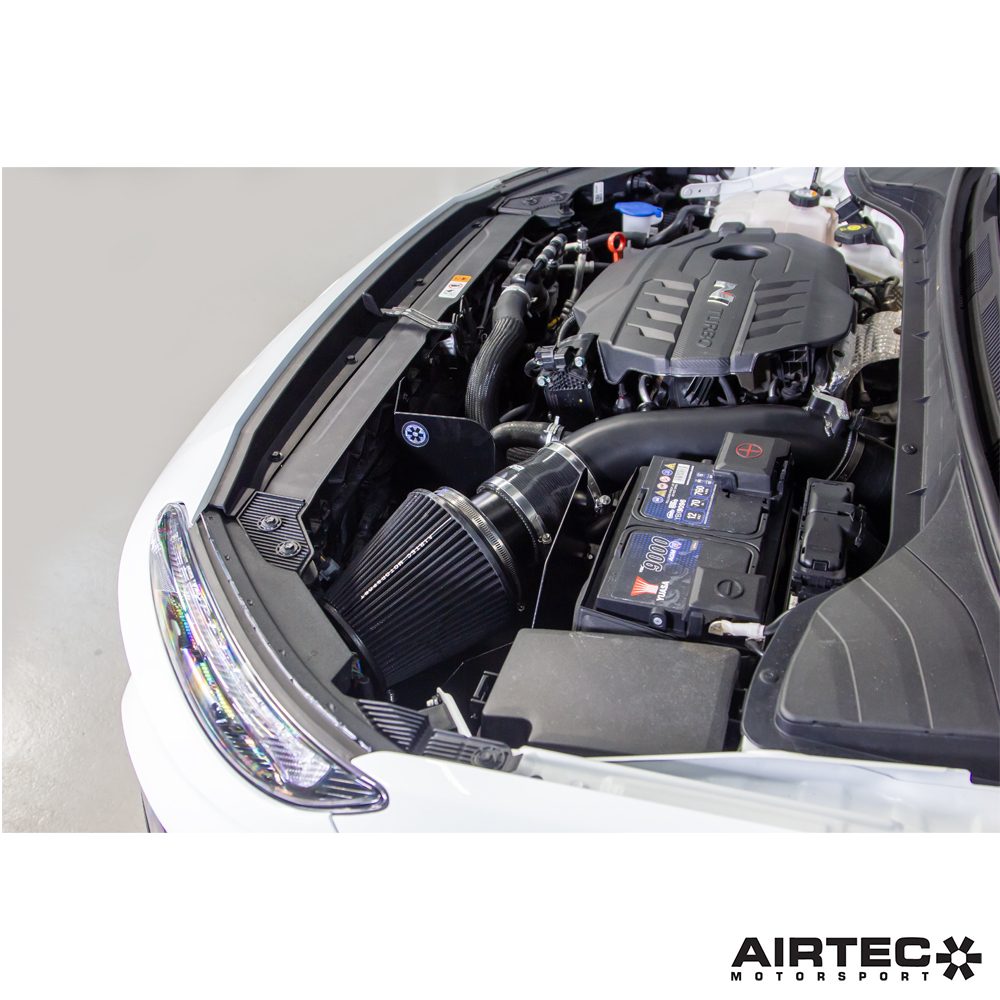 Kit aspirazione AIRTEC Motorsport per Hyundai Kona N - dettaglio 8