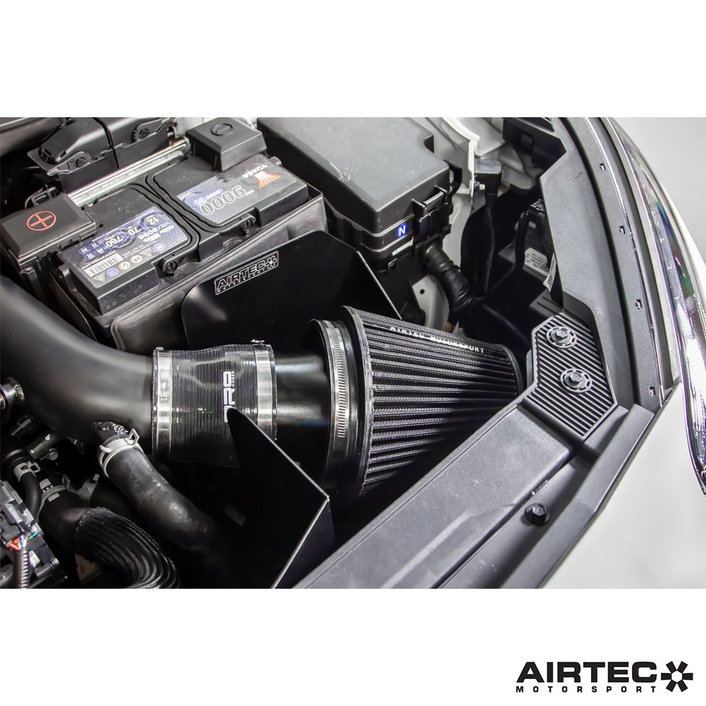 Kit aspirazione AIRTEC Motorsport per Hyundai Kona N - dettaglio 9