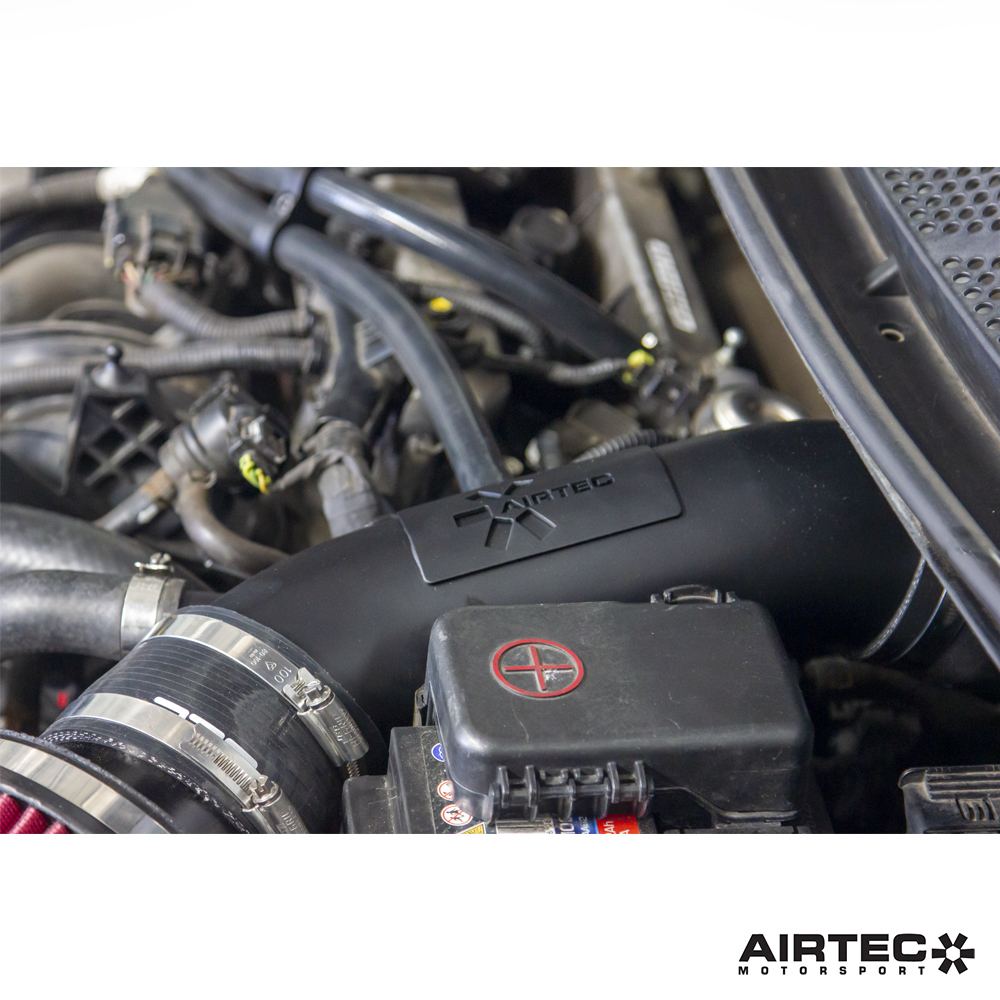 Kit aspirazione AIRTEC Motorsport per Kia Ceed GT - dettaglio 7