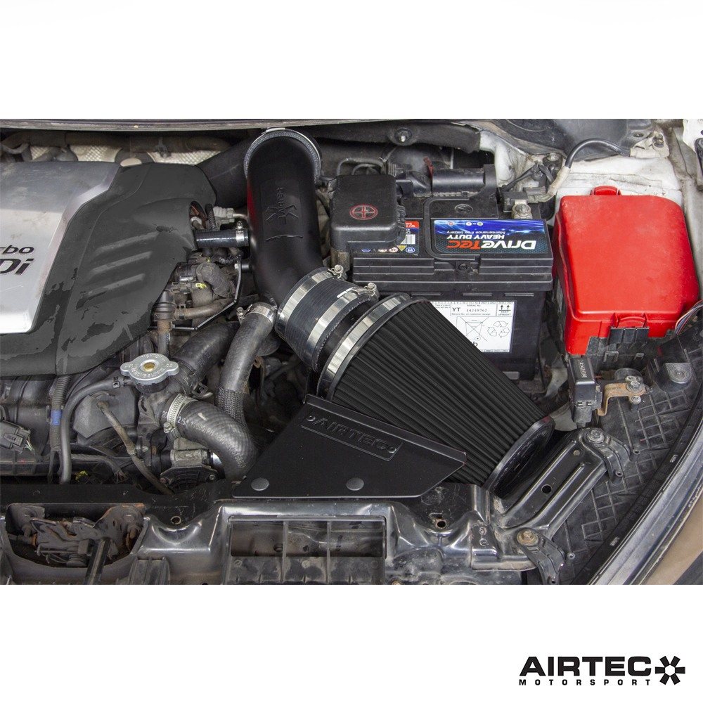 Kit aspirazione AIRTEC Motorsport per Kia Ceed GT - dettaglio 4