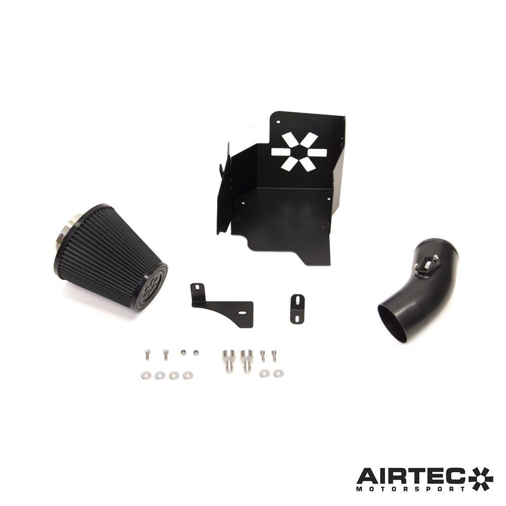 Kit aspirazione Airtec per Mini John Cooper Works GP3 - AIRTEC Motorsport